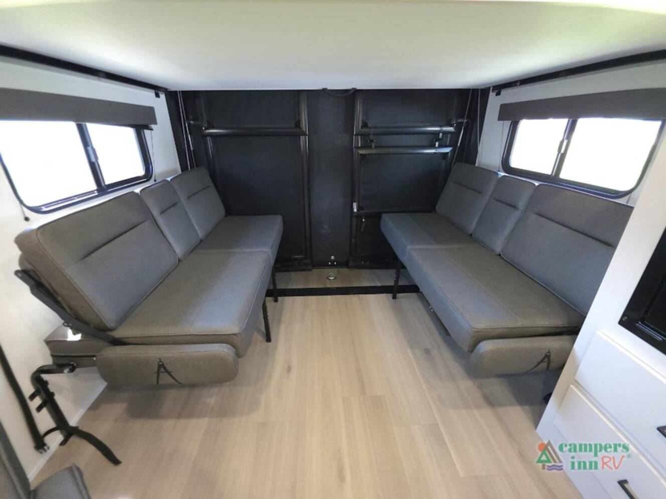 A photo of this 2027 Grand Design Momentum MAV 27MAV