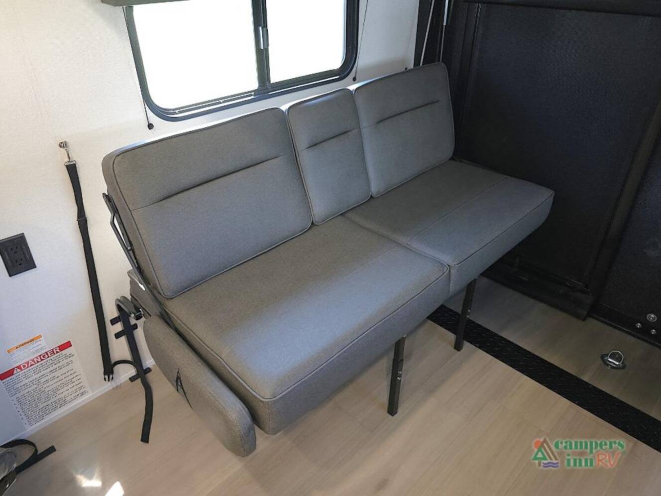 A photo of this 2027 Grand Design Momentum MAV 27MAV