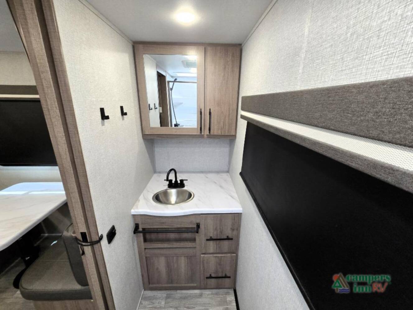 A photo of this 2024 Grand Design Imagine AIM 15RB