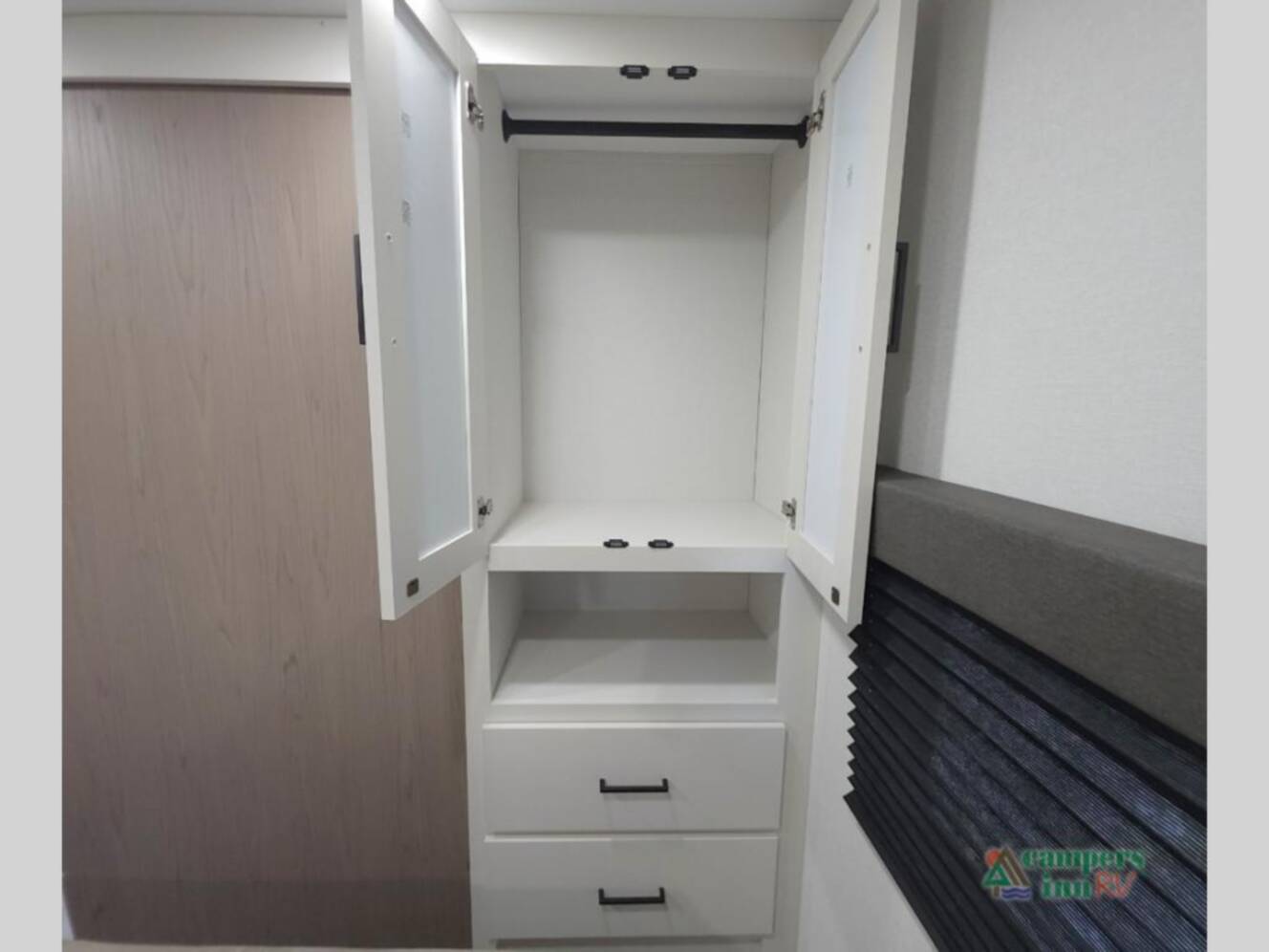 A photo of this 2027 Grand Design Momentum MAV 27MAV