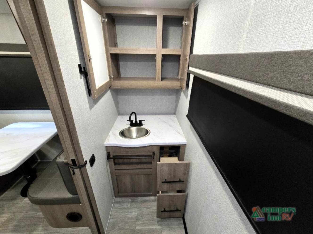 A photo of this 2024 Grand Design Imagine AIM 15RB