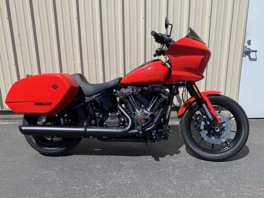 2026 Harley-Davidson® FXLRST - Low Rider® ST ST in Pacheco, CA
