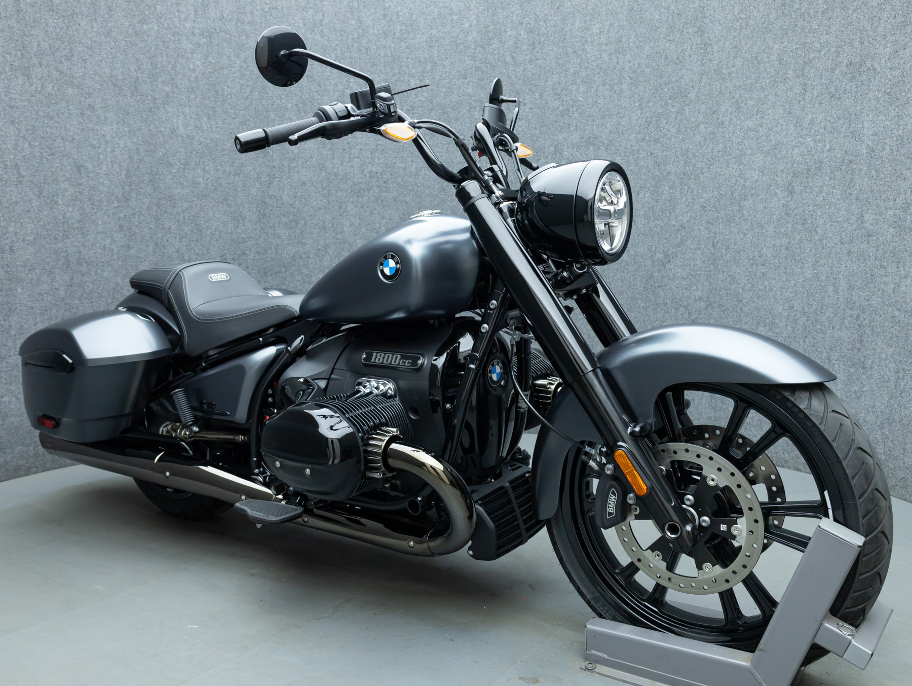 2024 BMW R 18 ROCTANE SELECT W/ABS ROCTANE in Pembroke, NH