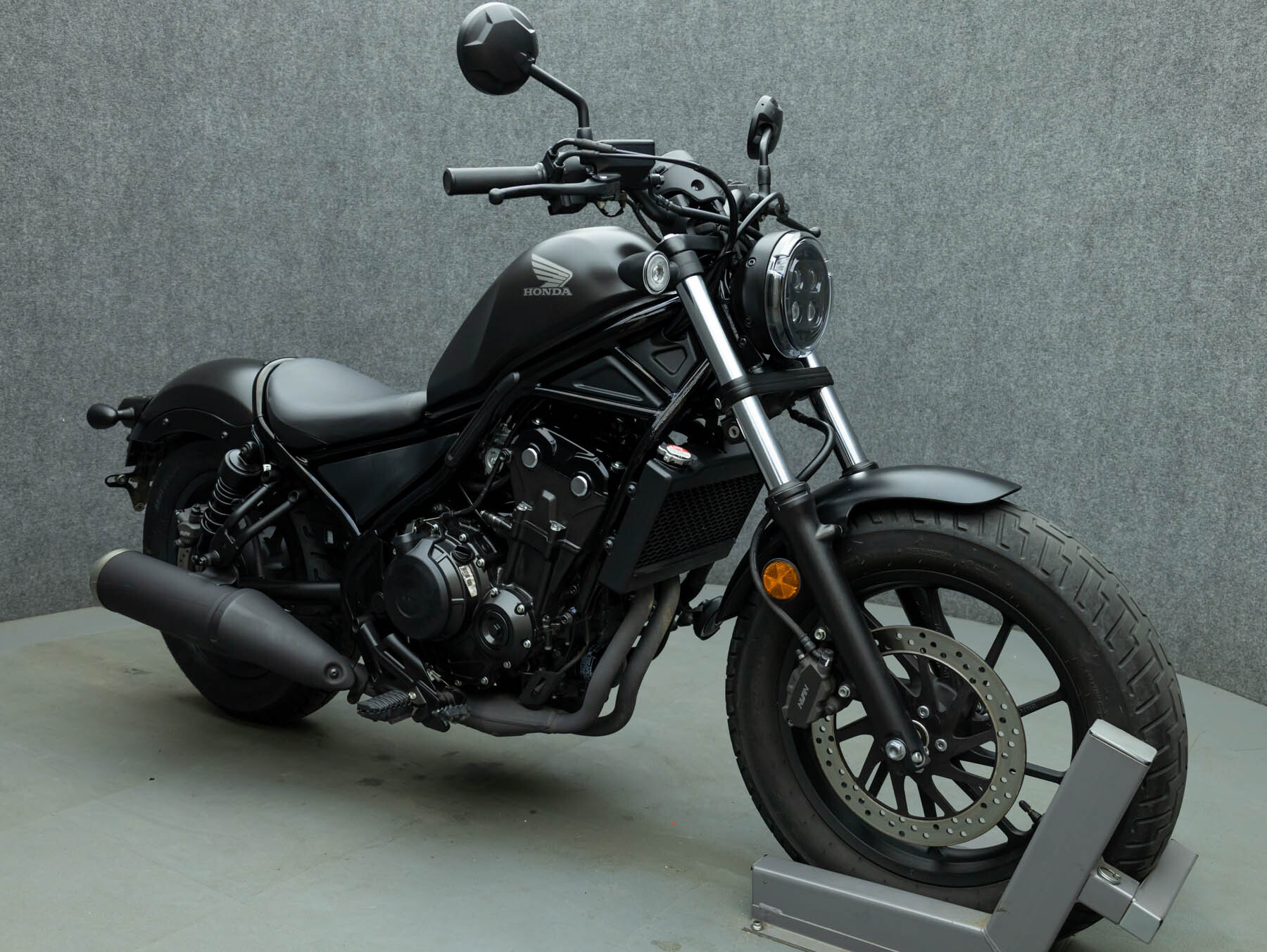 2022 Honda CMX500 REBEL 500 500 in Pembroke, NH