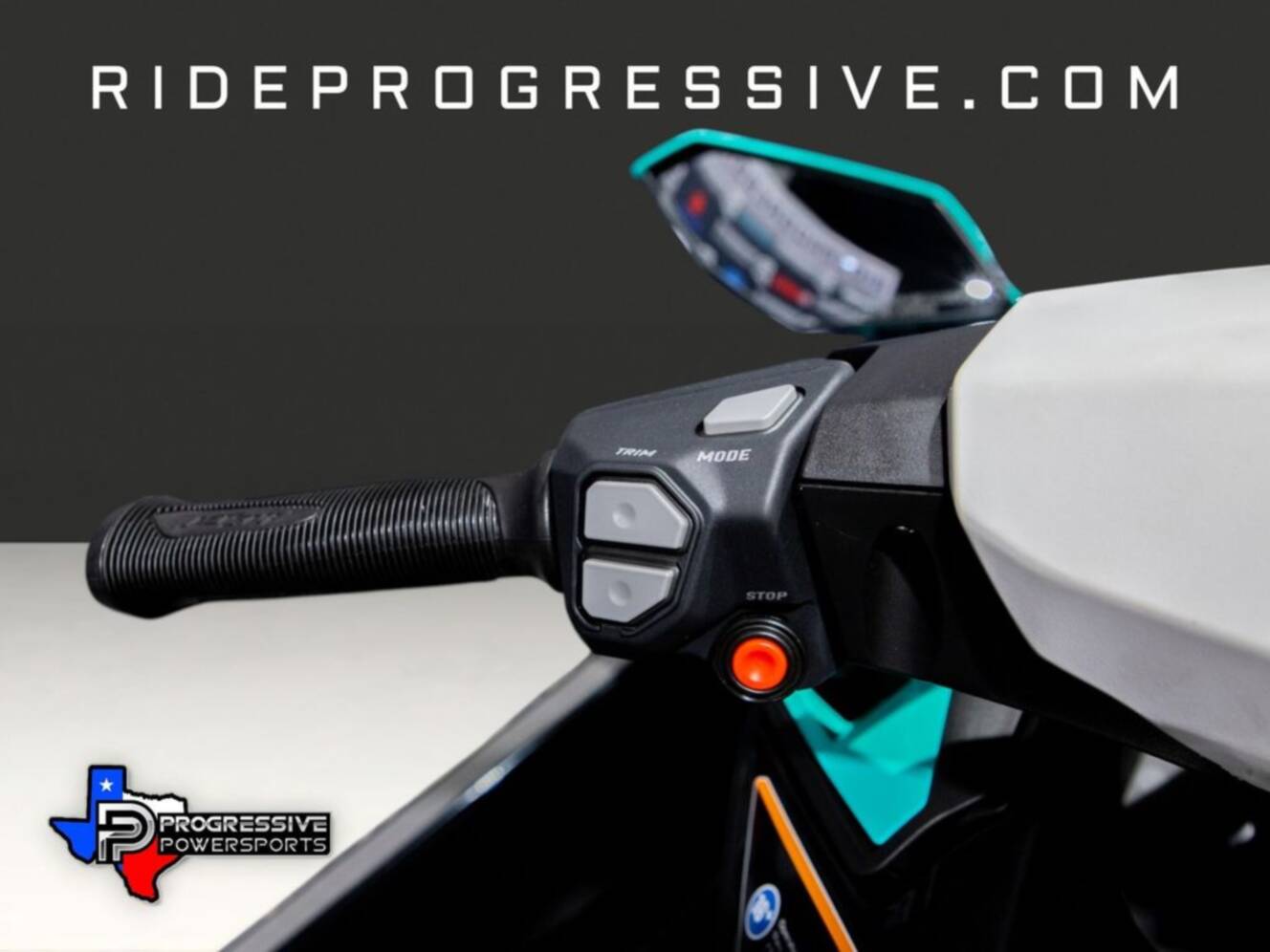 A photo of this 2026 Kawasaki Jet Ski® Ultra® 310 LX-S