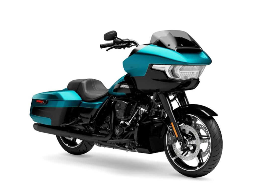 2026 Harley-Davidson® FLTRX - Road Glide® CUSTOM in Orange Park, FL
