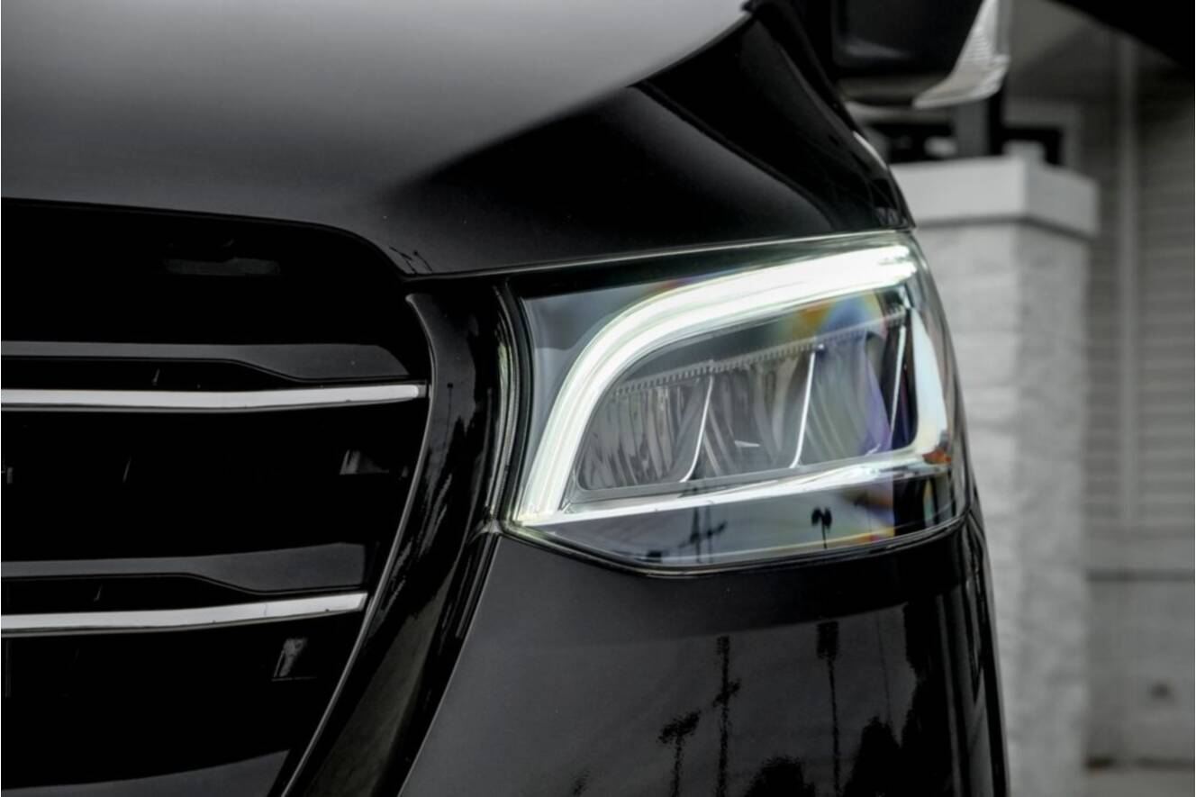 A photo of this 2027 Midwest Automotive Designs Luxe Cruiser D6 AWD
