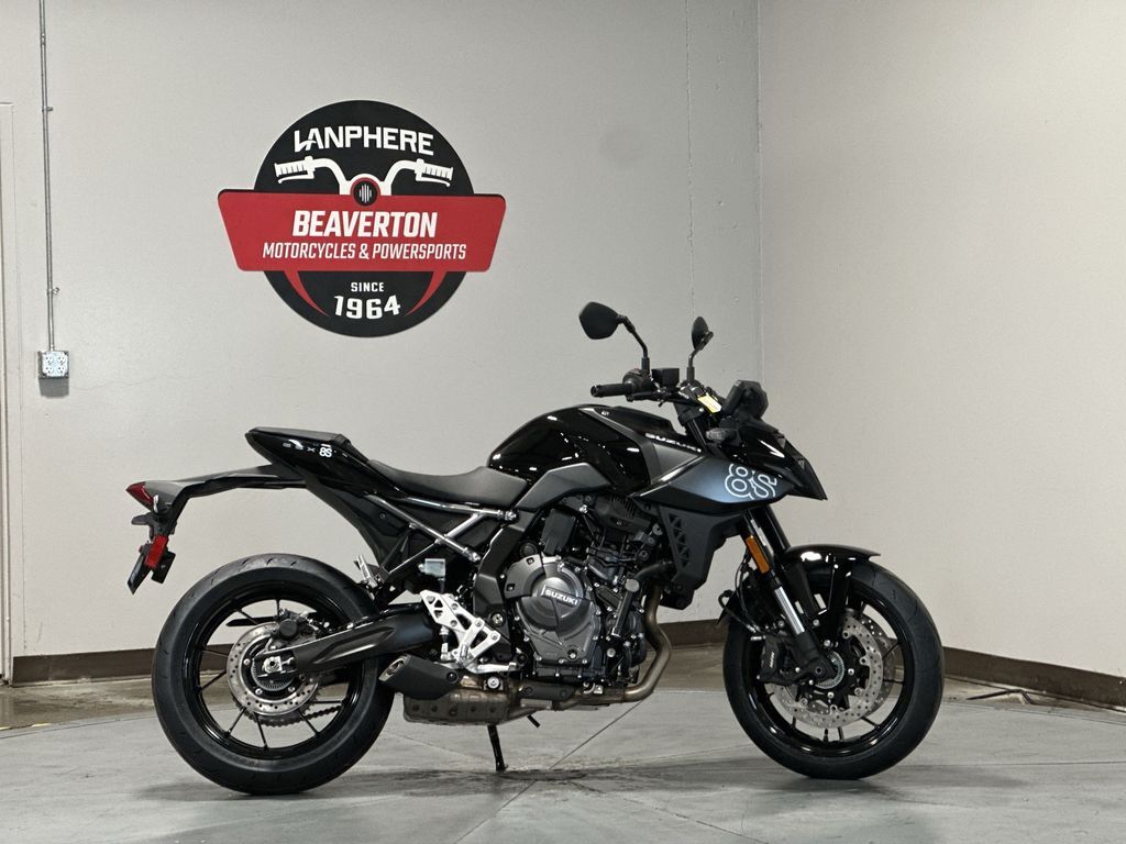 2026 Suzuki GSX-8T 8T in Tigard, OR