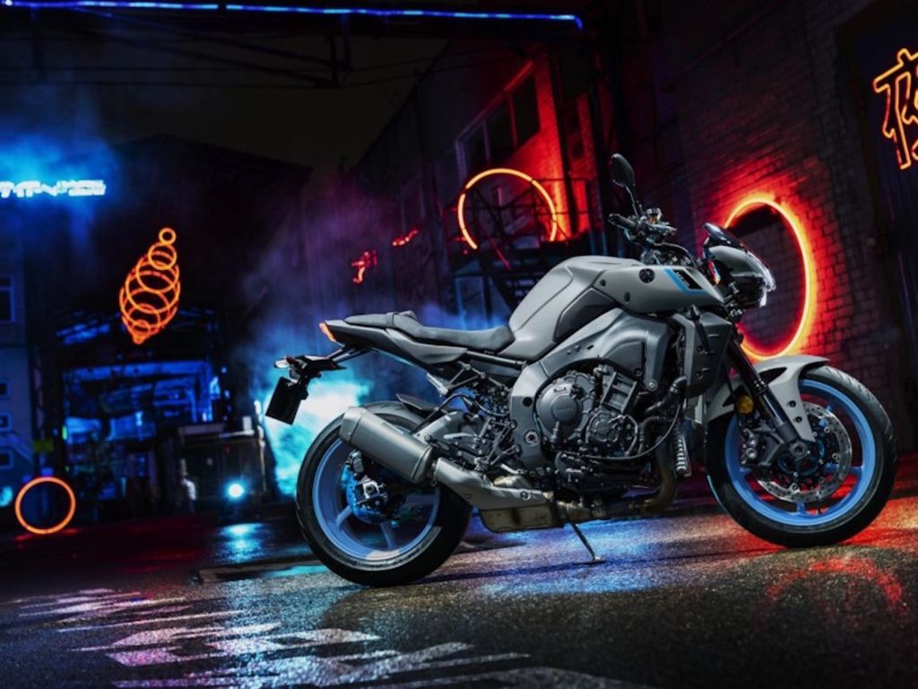 2026 Yamaha MT-10 10 in Lincoln Park, MI