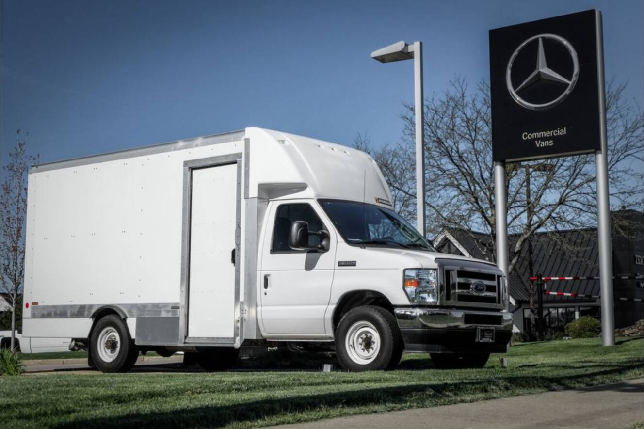 A photo of this 2027 Midwest Automotive Designs Luxe Cruiser D6 AWD