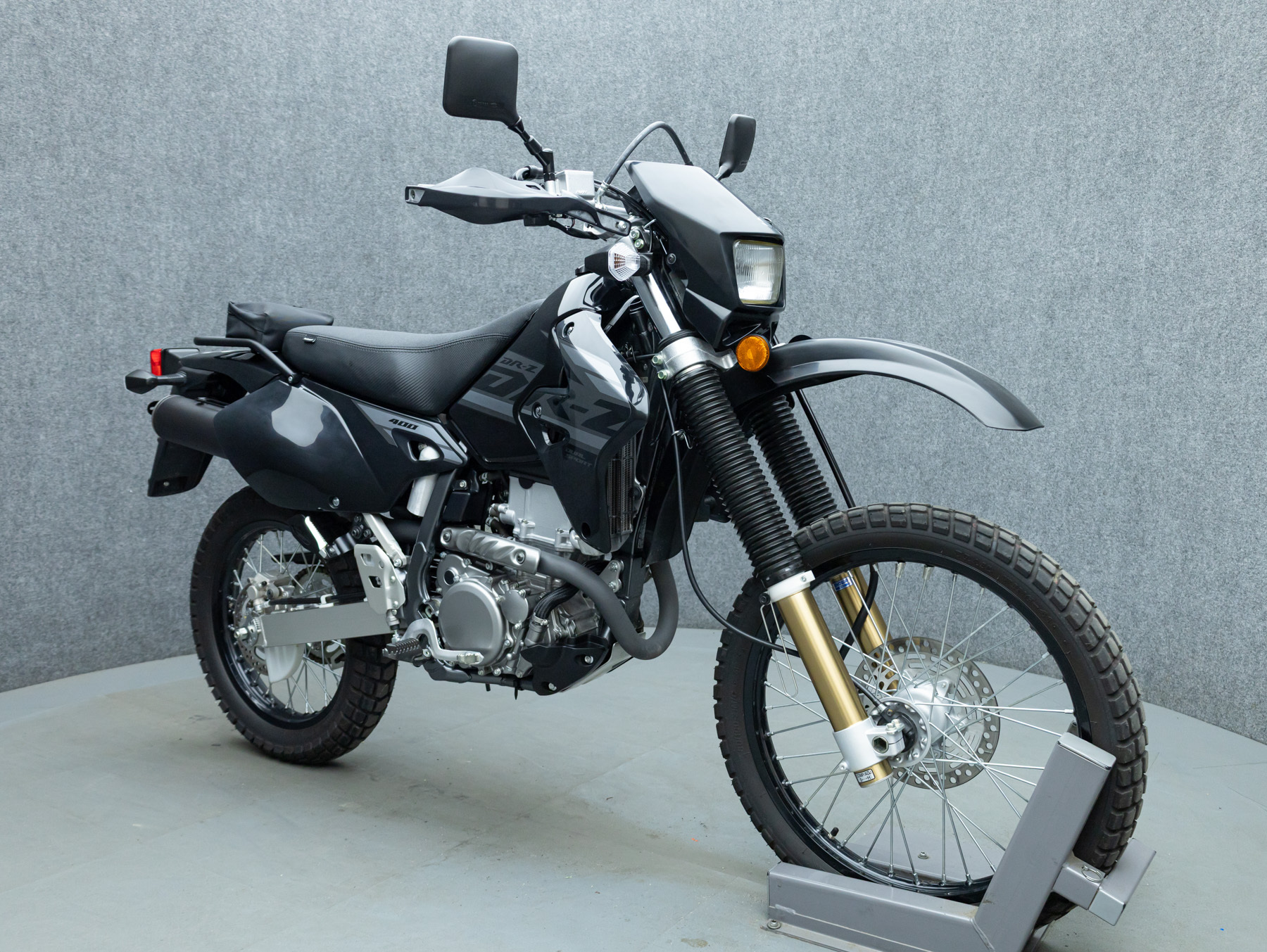 2024 Suzuki DRZ400S 400S in Pembroke, NH