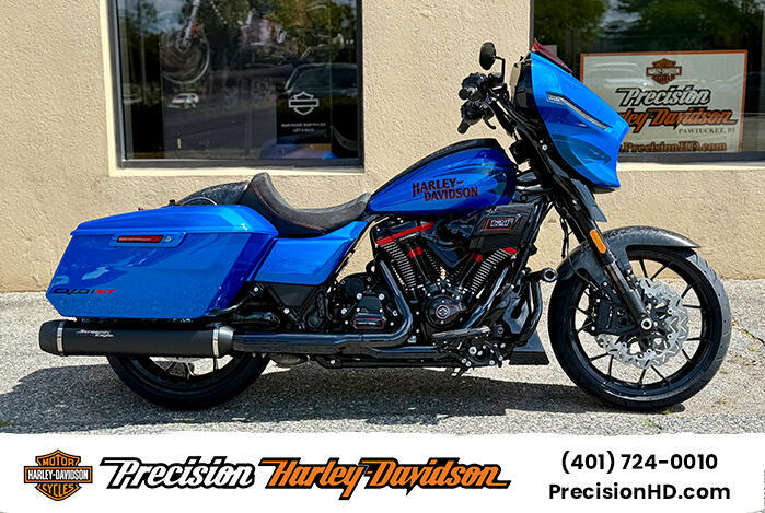 2026 Harley-Davidson CVO Street Glide ST CVO ST in Pawtucket, RI