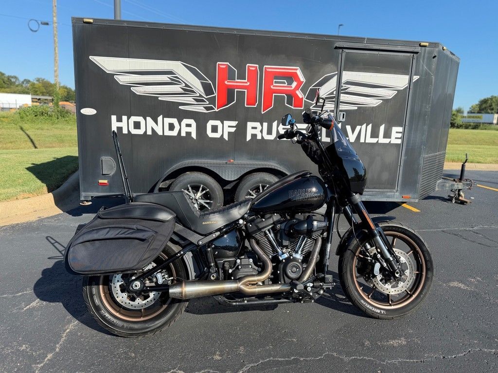 2022 Harley-Davidson® FXLRS - Low Rider® S S in Russellville, AR