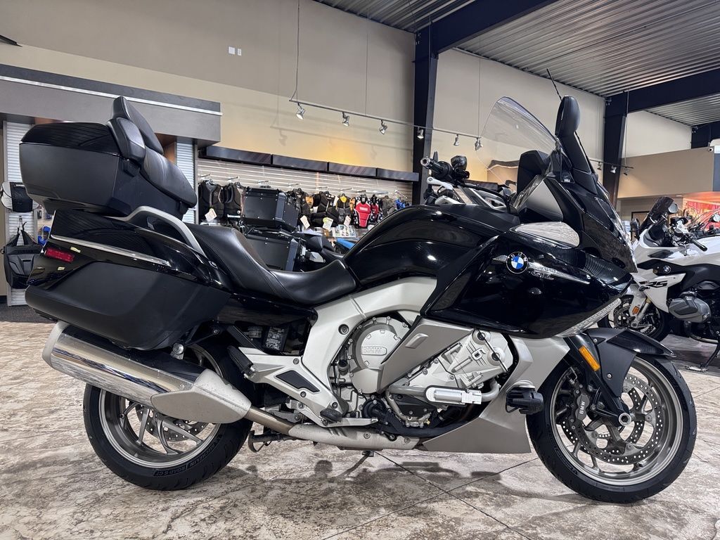 2015 BMW K 1600 GTL 1600 GTL in Prosser, WA