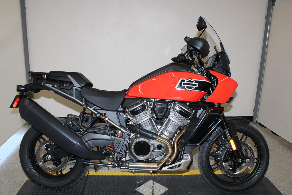 2026 Harley-Davidson Pan America 1250 Special 1250 SPECIAL in Miami, FL