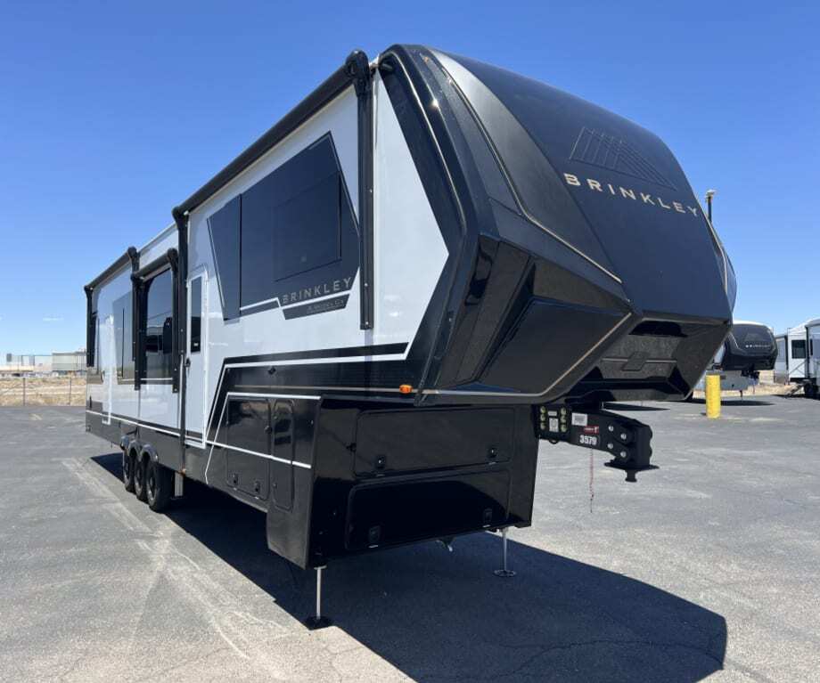 2026 Brinkley Rv MODEL GX 4000X in albuquerque NM
