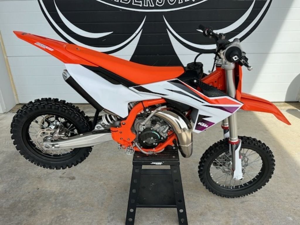 2026 KTM 65 SX SX in Henderson, NC