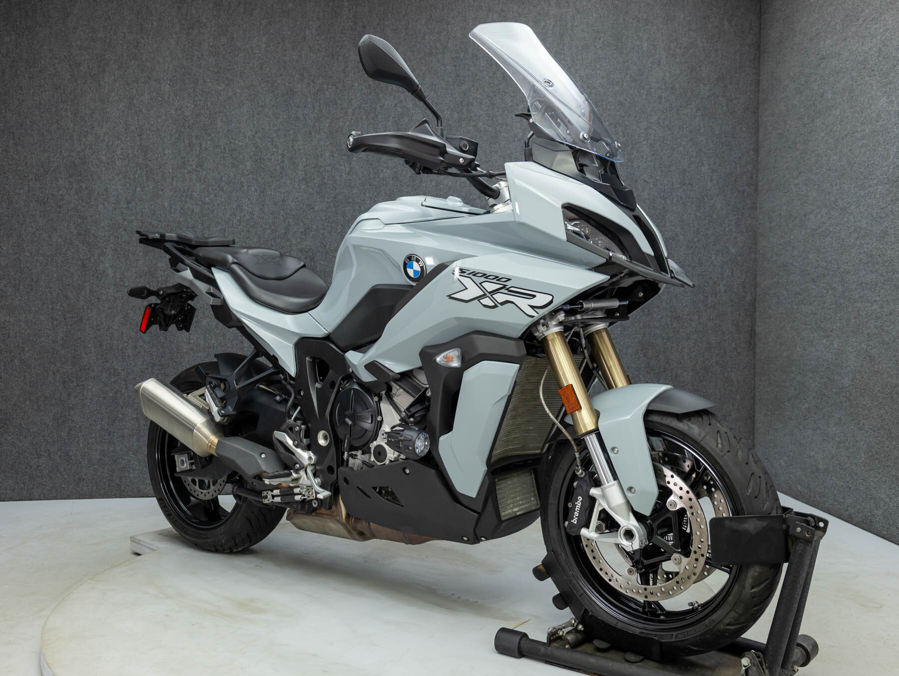 2021 BMW S1000XR W/ABS 1000 XR in Coxsackie, NY