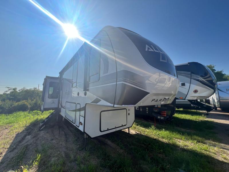 2023 Alliance Rv Paradigm 340RL RV