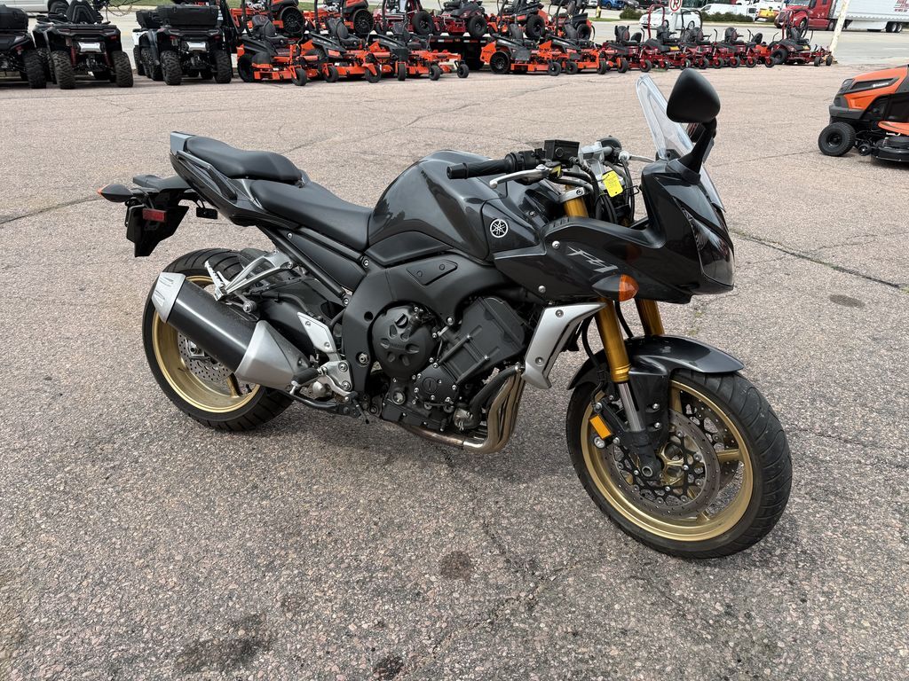 2008 Yamaha FZ1-S 1 in Sioux Falls, SD