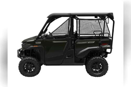 2026 Honda® Pioneer 1000-5 Deluxe in athens GA
