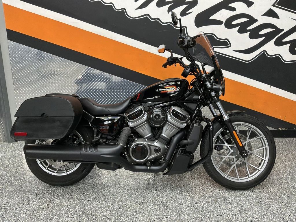 2023 Harley-Davidson® RH975S - Nightster Special NIGHTSTER in Denver, CO