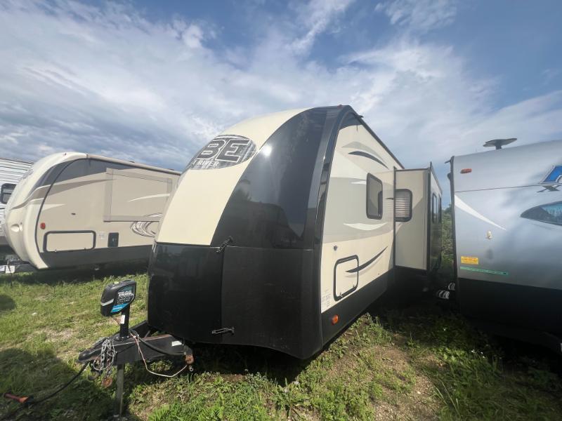 2016 Forest River Vibe 272BHS RV