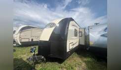 2016 Forest River Vibe 272BHS RV