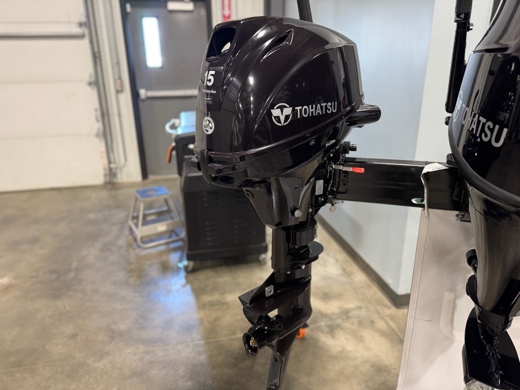 2026 Tohatsu MFS-15 in paducah KY