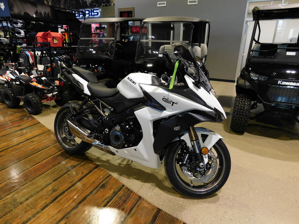 2026 Suzuki GSX-S1000GT+ 1000GT+ in Kalamazoo, MI