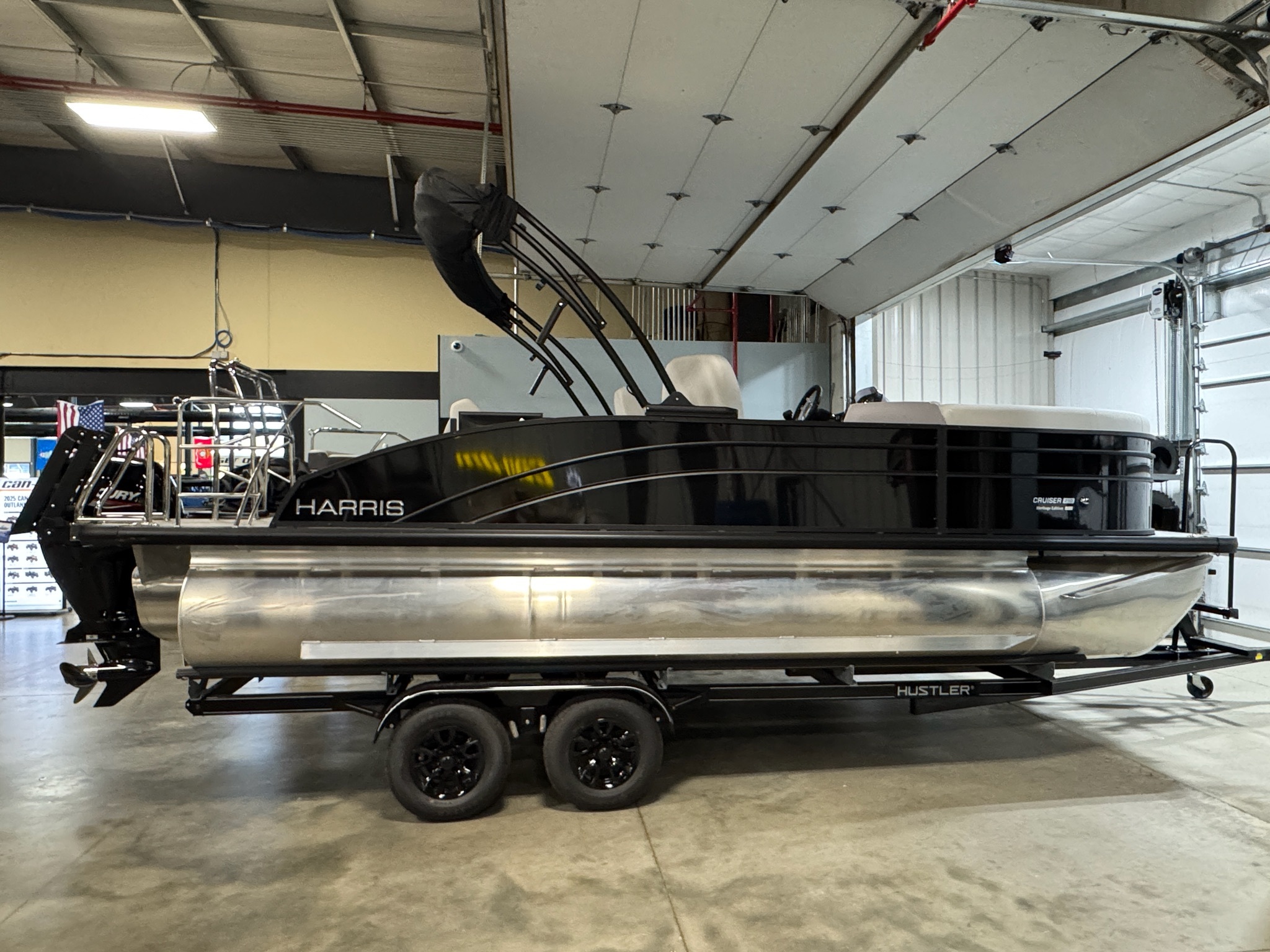 2026 Harris CRUISER 210 SLDH in paducah KY
