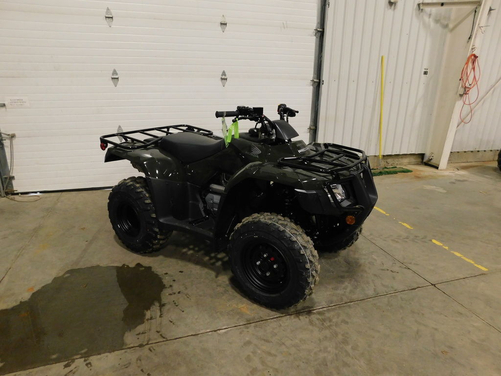 2026 Honda® FourTrax Recon in kalamazoo MI