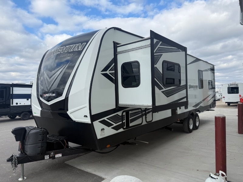 2022 Grand Design Momentum G-Class 31G in frankfort IL