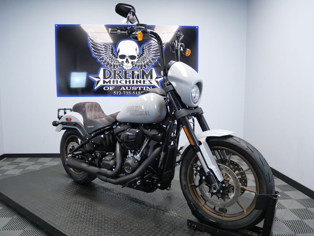 2024 Harley-Davidson® FXLRS - Low Rider® S S in Austin, TX