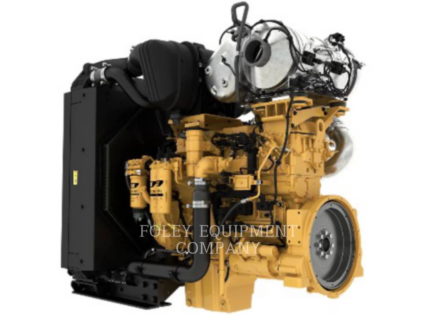 2023 CAT C13IN in Topeka, KS