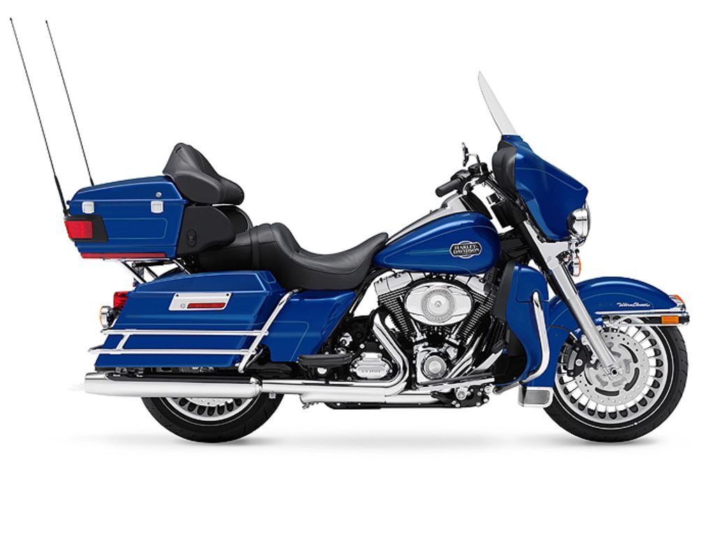 2009 Harley-Davidson FLHTCU - Ultra Classic Electra Glide ULTRA CLASSIC FLHTCU in Elmhurst, IL