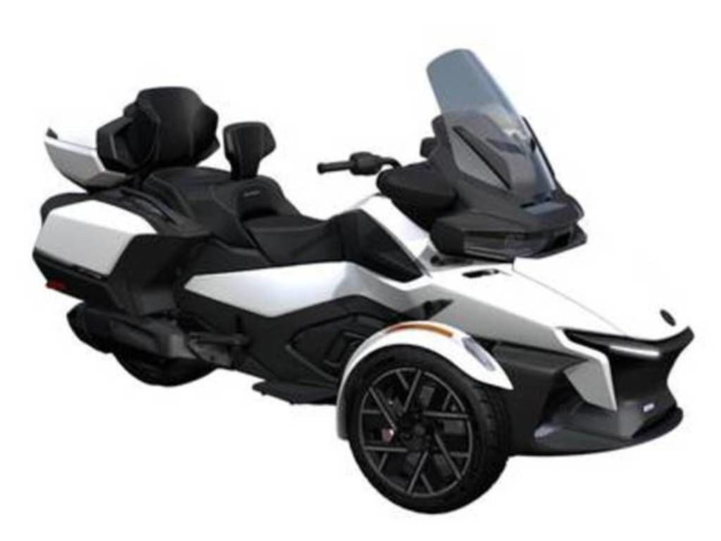 2027 Can-Am Spyder RT Sea-To-Sky RT SEA-TO-SKY in Sanford, FL