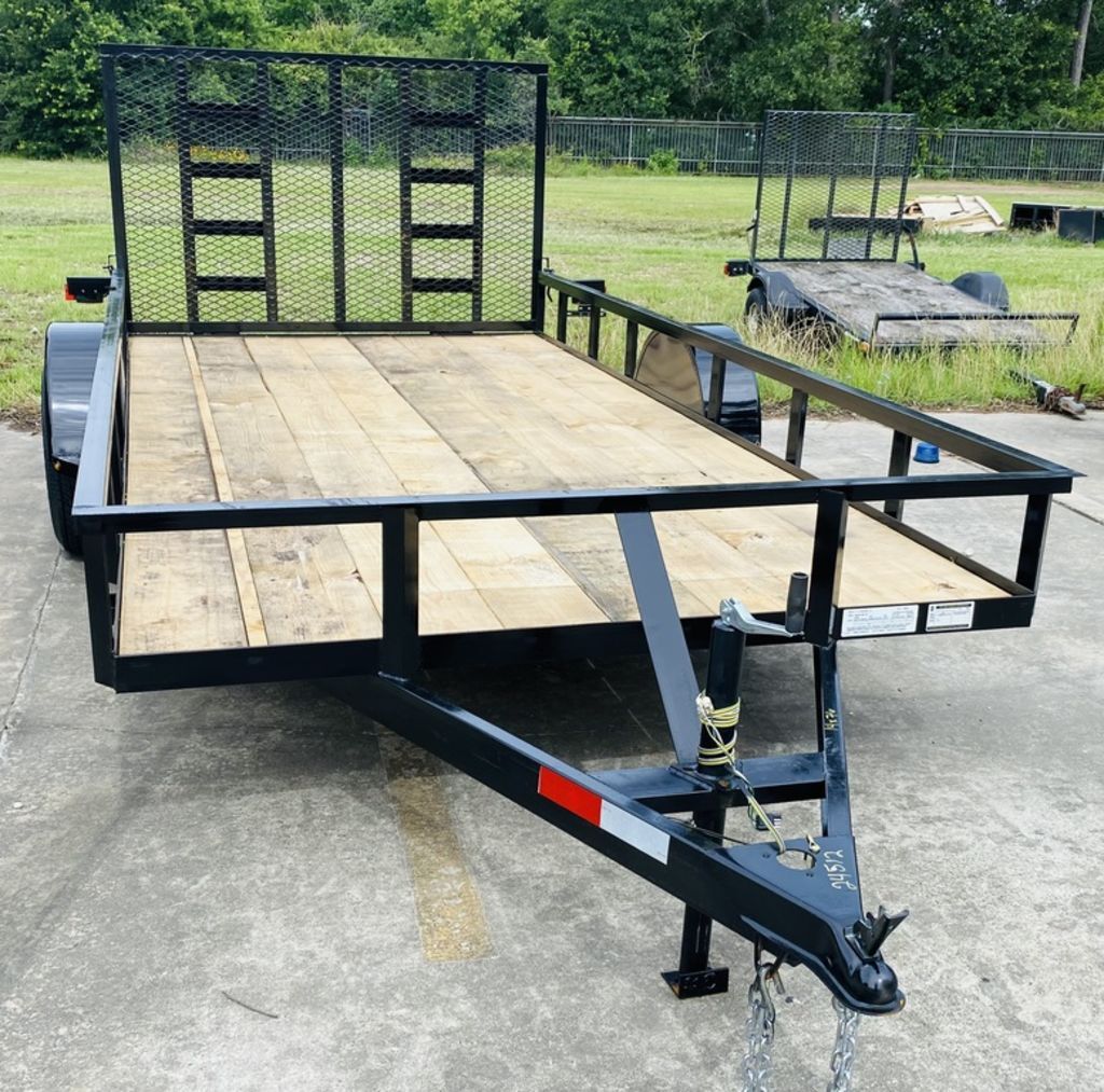 2026 C&M 76 X 14 GTD in Houston, TX