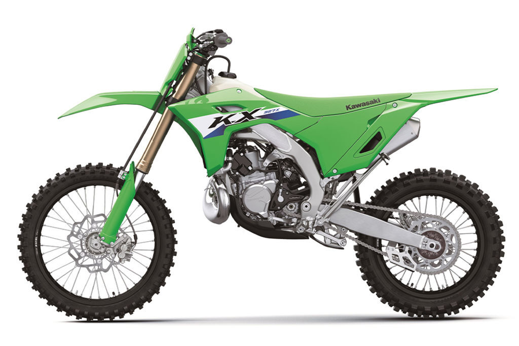 2027 Kawasaki KX327X 327X in Covina, CA