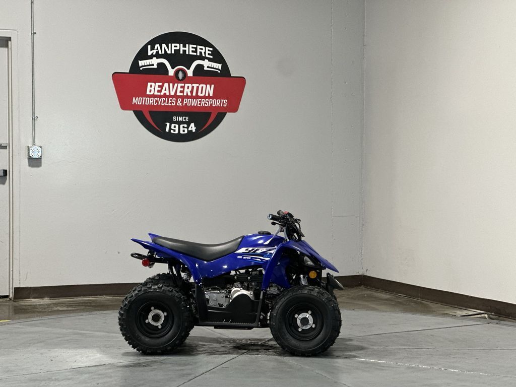 2027 Yamaha YFZ05YYXVL 50 in tigard OR