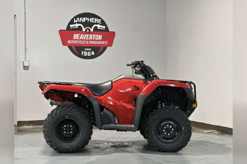 2027 Honda® FourTrax Rancher DCT EPS BASE in tigard OR