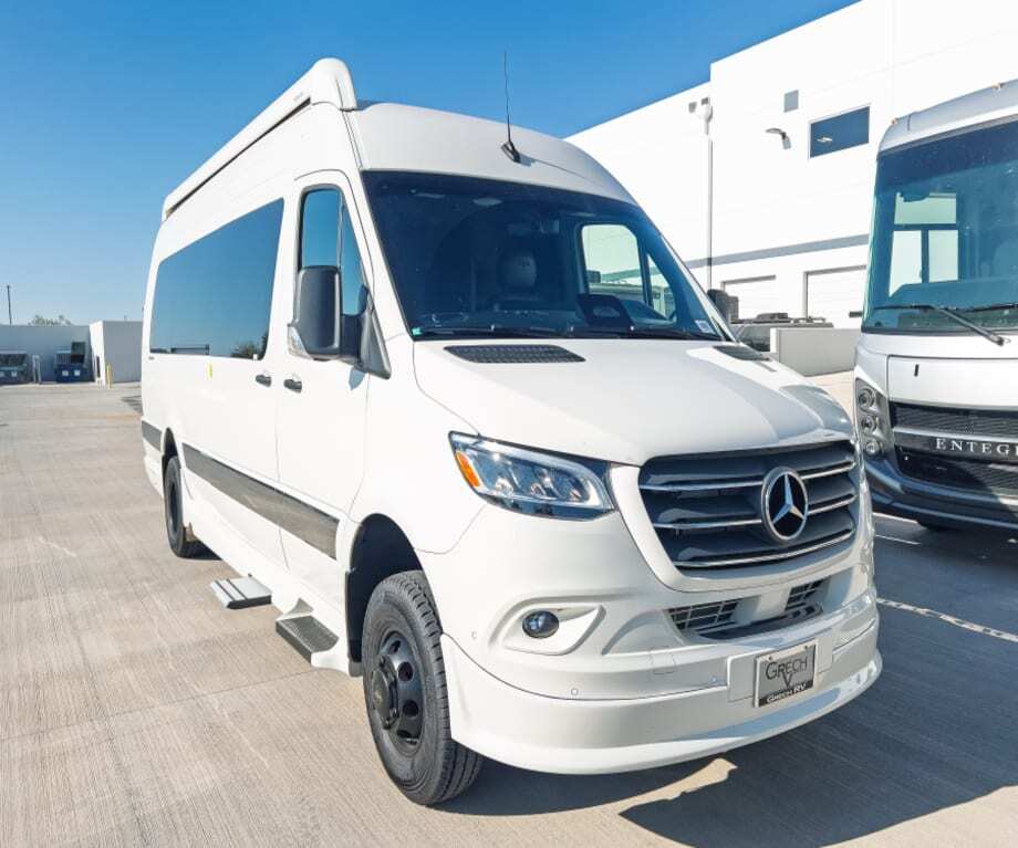 2027 Grech Rv STRADA-ION STRADA-I-AWD-T TOUR in mesa AZ