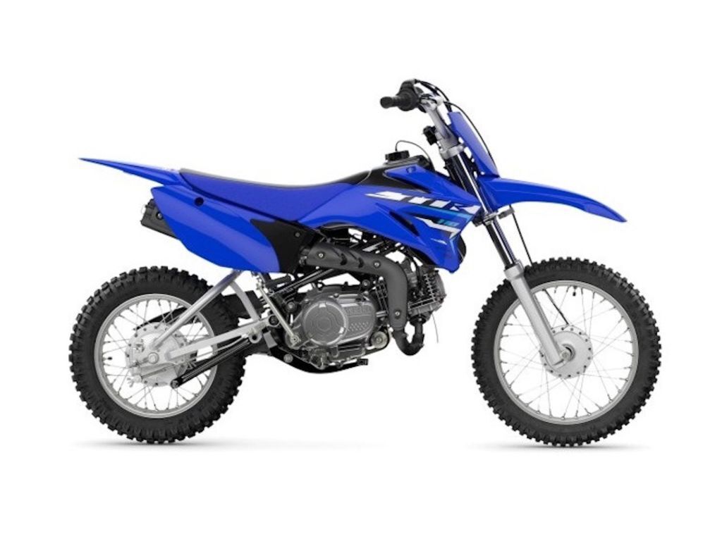 2026 Yamaha TT-R110E E in Covina, CA