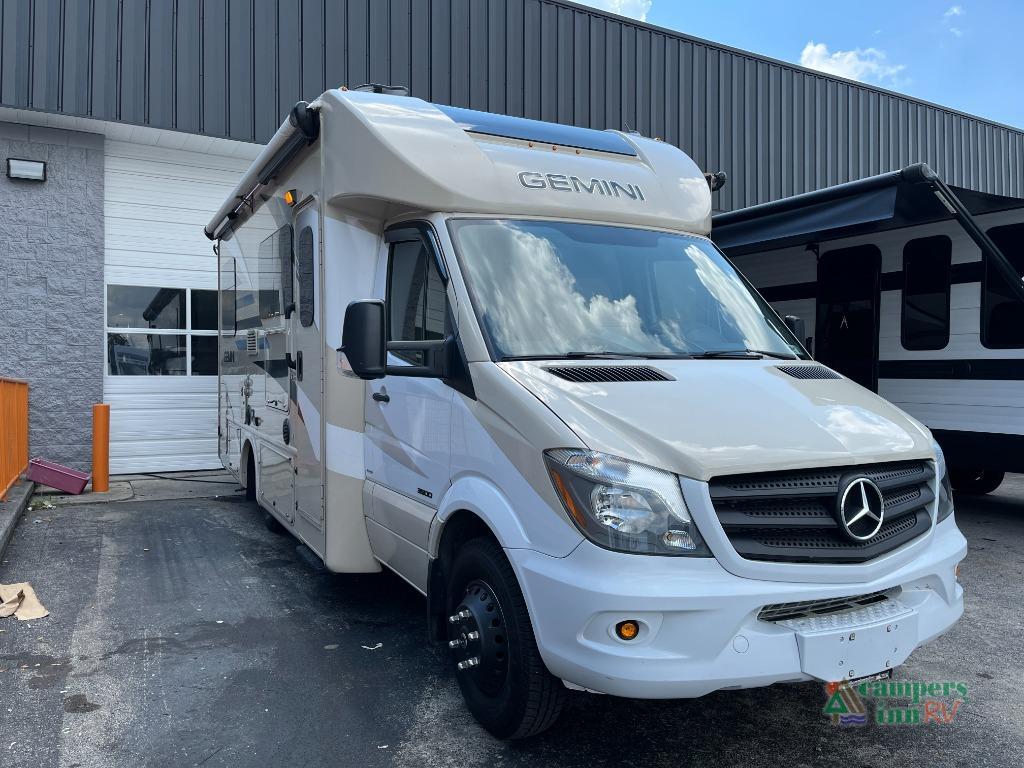 2016 Thor Gemini 24TX in knoxville TN