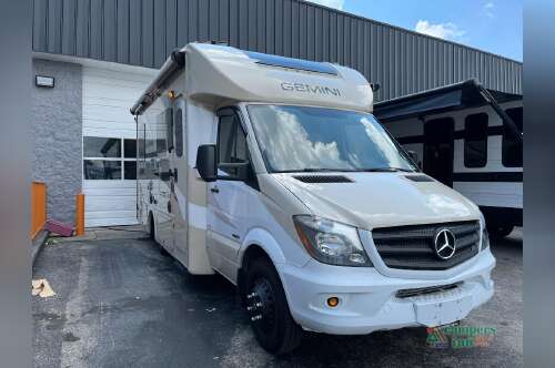 2016 Thor Gemini 24TX in knoxville TN