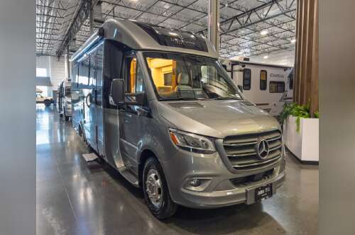 2027 Leisure Travel Vans UNITY U24CB in mesa AZ