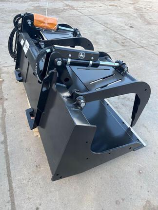 2026 John Deere GS84 GRAPPLE in Lisle, IL