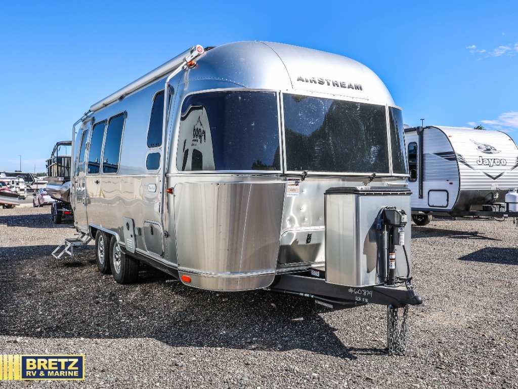 2025 Airstream Flying Cloud 23FB in billings MT