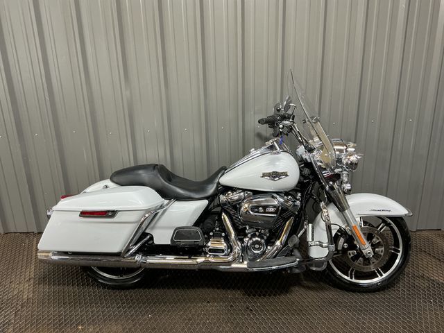 2020 Harley-Davidson Road King Base in Fort Worth, TX