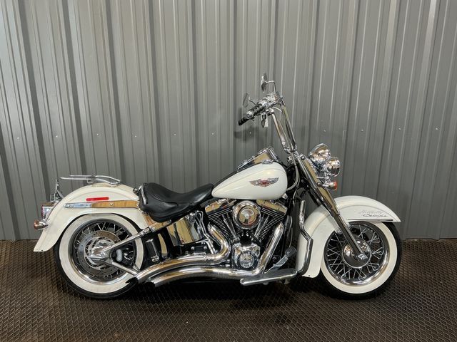 2014 Harley-Davidson Softail Deluxe DELUXE in Fort Worth, TX